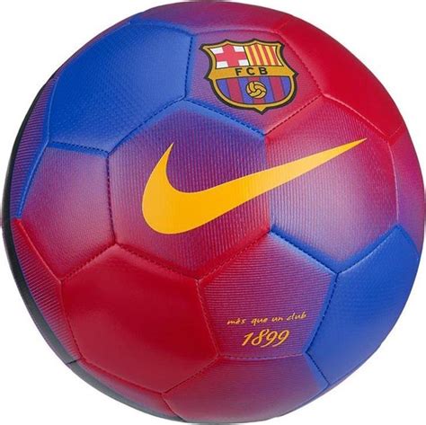 nike fc barcalona bal prestige groe rood blauw|Balls – Barça Official Store Spotify Camp Nou.